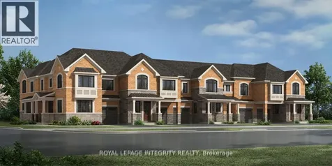 228 Greer Street Barrie ON L9J 0B7