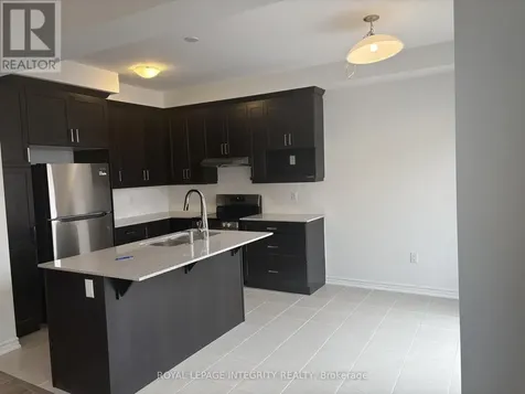 228 Greer Street Barrie ON L9J 0B7