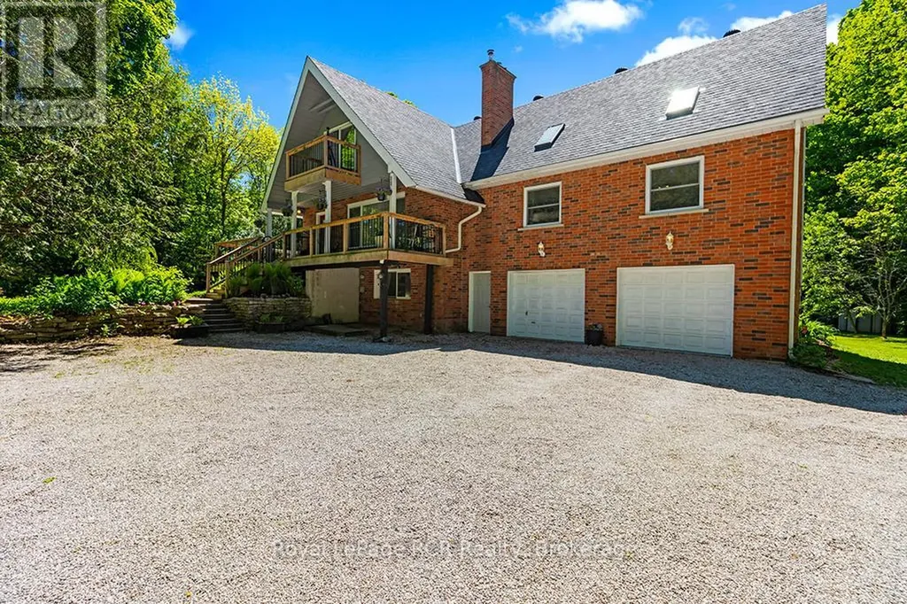 558156 4 Corners North Owen Sound ON N4K 5W4