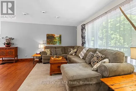 558156 4 Corners North Owen Sound ON N4K 5W4
