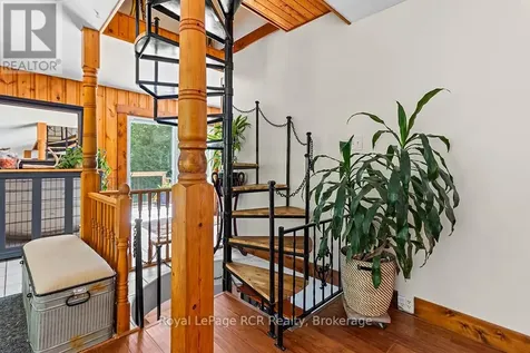 558156 4 Corners North Owen Sound ON N4K 5W4