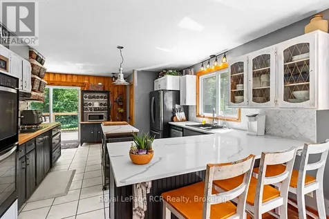 558156 4 Corners North Owen Sound ON N4K 5W4