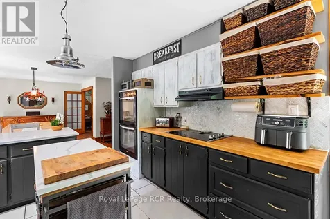 558156 4 Corners North Owen Sound ON N4K 5W4