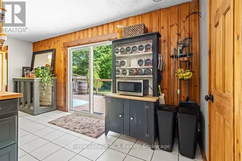 558156 4 Corners North Owen Sound ON N4K 5W4