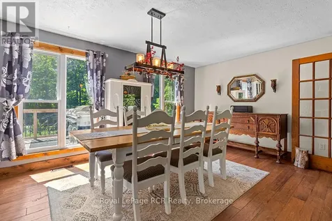 558156 4 Corners North Owen Sound ON N4K 5W4