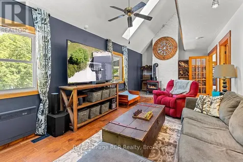 558156 4 Corners North Owen Sound ON N4K 5W4