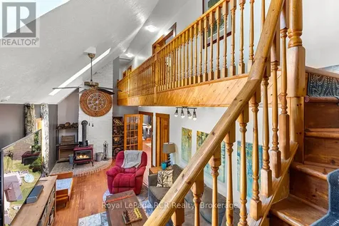 558156 4 Corners North Owen Sound ON N4K 5W4
