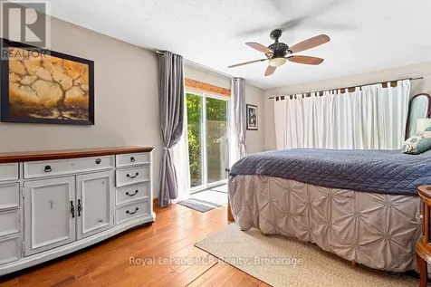 558156 4 Corners North Owen Sound ON N4K 5W4