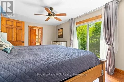 558156 4 Corners North Owen Sound ON N4K 5W4