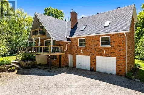 558156 4 Corners North Owen Sound ON N4K 5W4