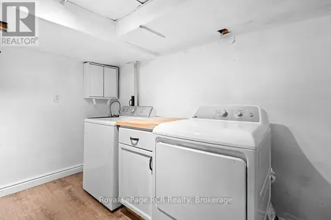 558156 4 Corners North Owen Sound ON N4K 5W4