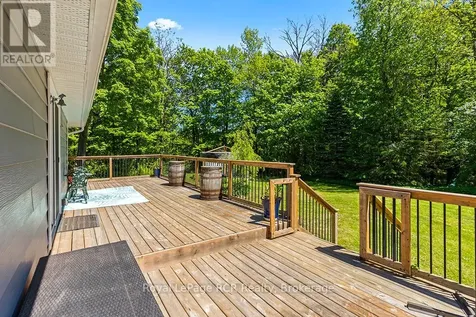 558156 4 Corners North Owen Sound ON N4K 5W4