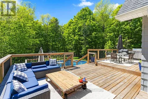 558156 4 Corners North Owen Sound ON N4K 5W4
