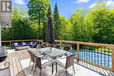 558156 4 Corners North Owen Sound ON N4K 5W4