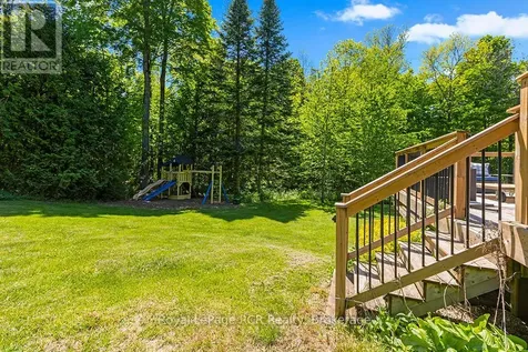 558156 4 Corners North Owen Sound ON N4K 5W4