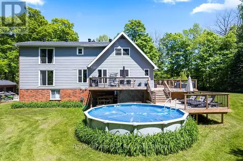 558156 4 Corners North Owen Sound ON N4K 5W4