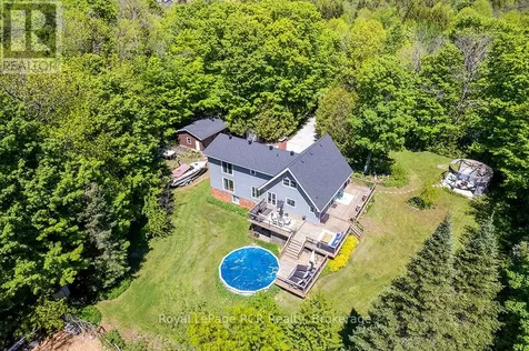 558156 4 Corners North Owen Sound ON N4K 5W4