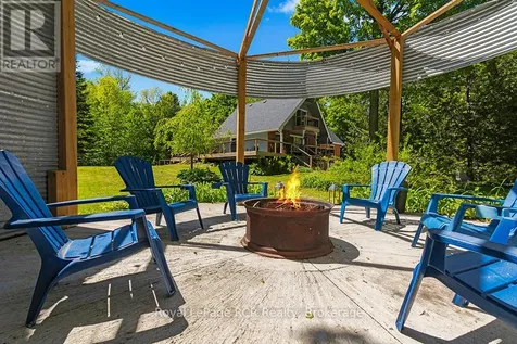 558156 4 Corners North Owen Sound ON N4K 5W4