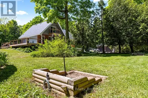 558156 4 Corners North Owen Sound ON N4K 5W4