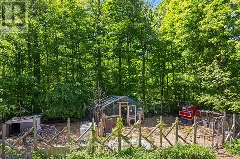 558156 4 Corners North Owen Sound ON N4K 5W4