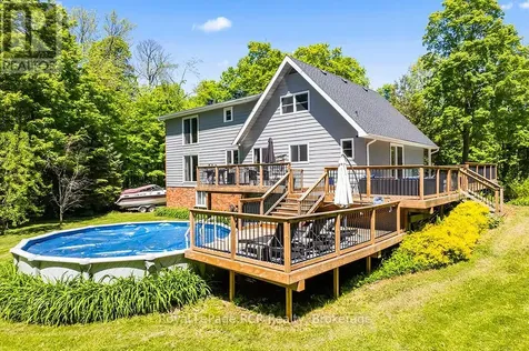558156 4 Corners North Owen Sound ON N4K 5W4