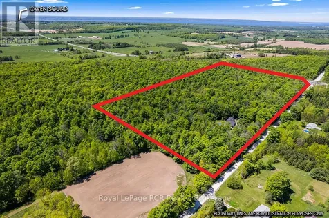 558156 4 Corners North Owen Sound ON N4K 5W4