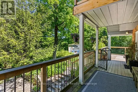 558156 4 Corners North Owen Sound ON N4K 5W4