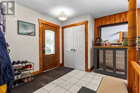 558156 4 Corners North Owen Sound ON N4K 5W4