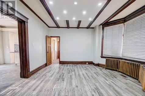 59 Irvin Street Kitchener ON N2H 1K7
