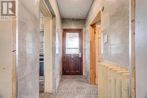 59 Irvin Street Kitchener ON N2H 1K7