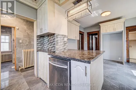 59 Irvin Street Kitchener ON N2H 1K7