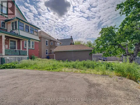 59 Irvin Street Kitchener ON N2H 1K7
