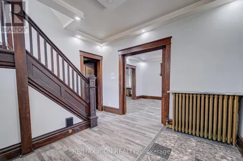 59 Irvin Street Kitchener ON N2H 1K7