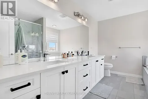 1011 Riverbend Road London South (south A) ON N6K 0J1