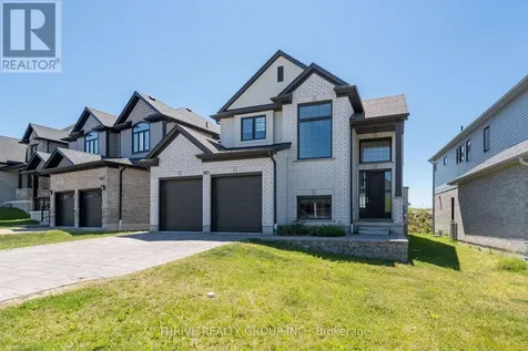 1011 Riverbend Road London South (south A) ON N6K 0J1