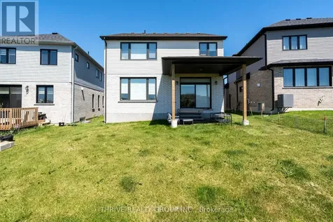 1011 Riverbend Road London South (south A) ON N6K 0J1