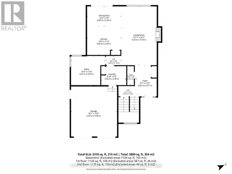 1011 Riverbend Road London South (south A) ON N6K 0J1