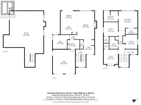 1011 Riverbend Road London South (south A) ON N6K 0J1