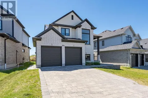 1011 Riverbend Road London South (south A) ON N6K 0J1