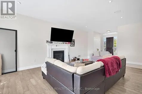 1011 Riverbend Road London South (south A) ON N6K 0J1