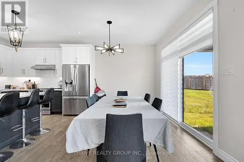 1011 Riverbend Road London South (south A) ON N6K 0J1