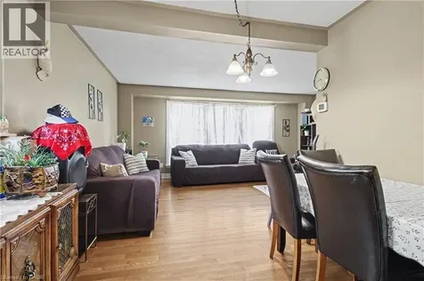 17 Hallmark Street Brantford ON N3P 1A6