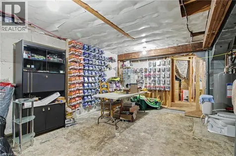 17 Hallmark Street Brantford ON N3P 1A6