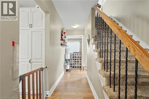 17 Hallmark Street Brantford ON N3P 1A6