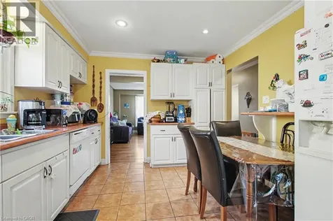 17 Hallmark Street Brantford ON N3P 1A6
