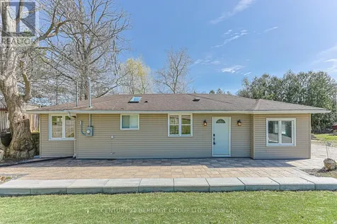 31 Mitchell Avenue Whitchurch-stouffville ON L4A 7X3