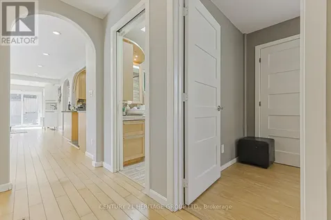 31 Mitchell Avenue Whitchurch-stouffville ON L4A 7X3