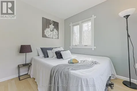 31 Mitchell Avenue Whitchurch-stouffville ON L4A 7X3