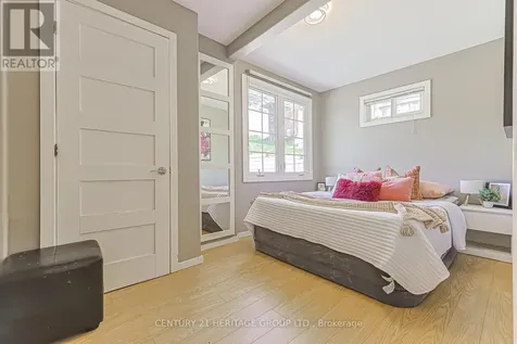 31 Mitchell Avenue Whitchurch-stouffville ON L4A 7X3