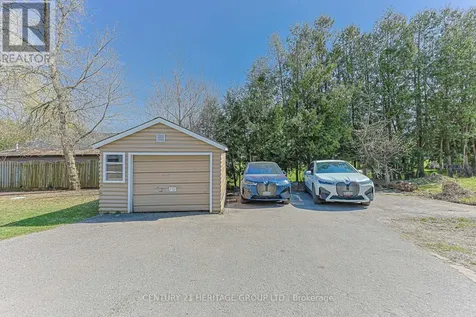 31 Mitchell Avenue Whitchurch-stouffville ON L4A 7X3